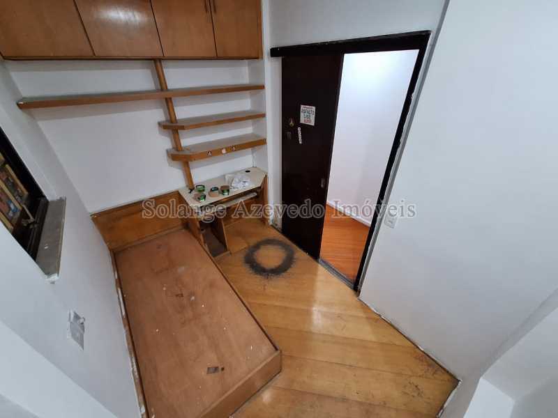 Apartamento, 2 quartos, 85 m² - Foto 14