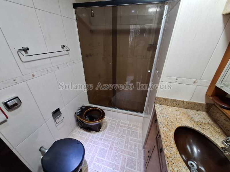Apartamento, 2 quartos, 85 m² - Foto 16