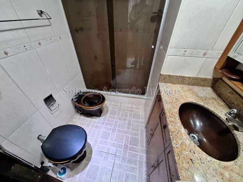 Apartamento, 2 quartos, 85 m² - Foto 22