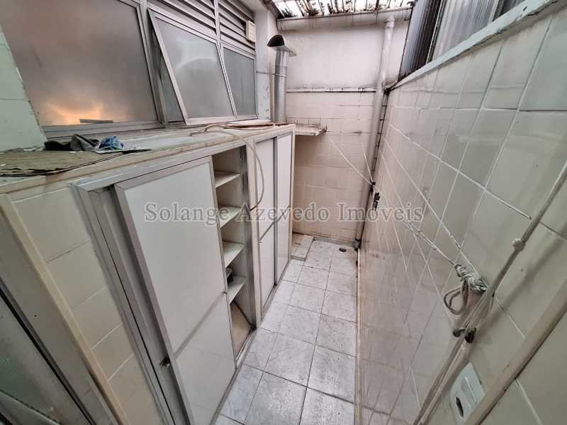 Apartamento, 2 quartos, 85 m² - Foto 29