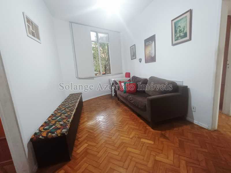 Apartamento, 2 quartos, 56 m² - Foto 2