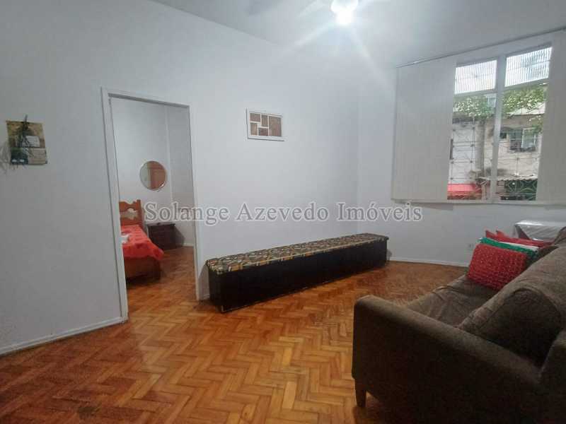 Apartamento, 2 quartos, 56 m² - Foto 3