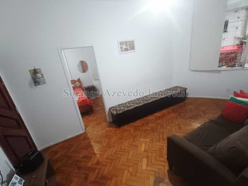 Apartamento, 2 quartos, 56 m² - Foto 4