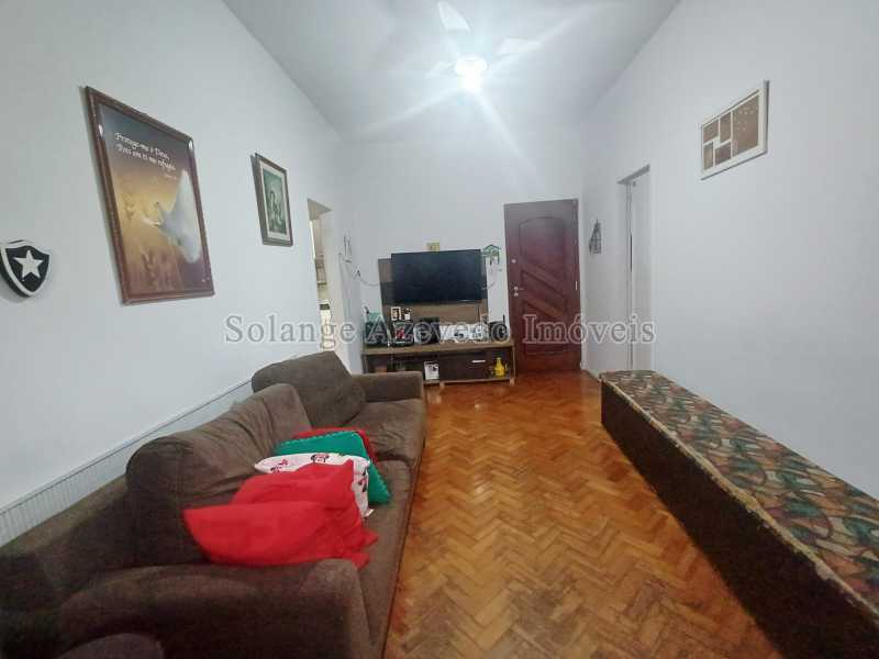 Apartamento, 2 quartos, 56 m² - Foto 1