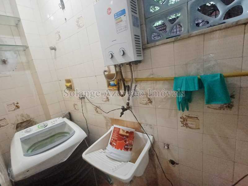 Apartamento, 2 quartos, 56 m² - Foto 17