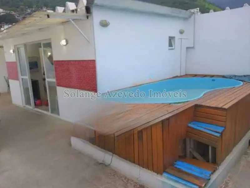 Cobertura, 2 quartos, 170 m² - Foto 2