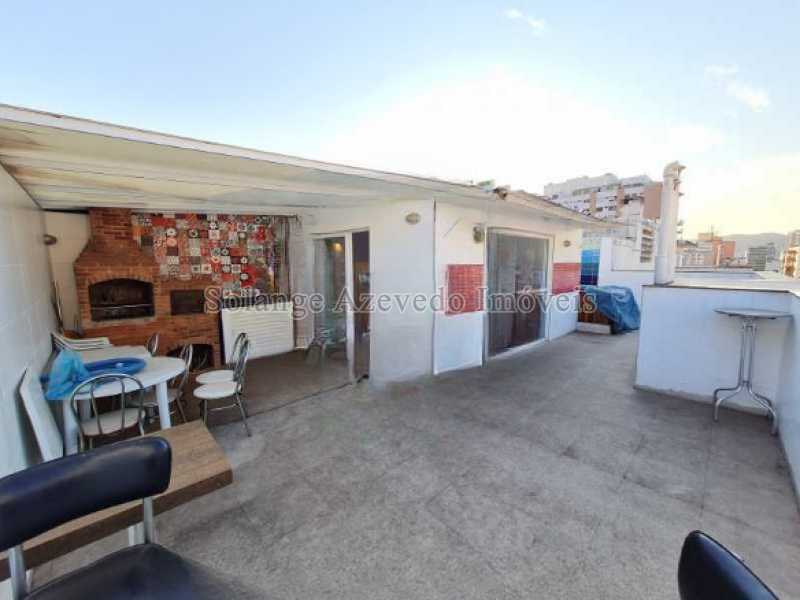 Cobertura, 2 quartos, 170 m² - Foto 5
