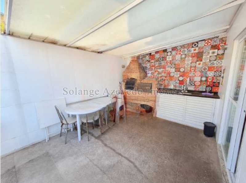 Cobertura, 2 quartos, 170 m² - Foto 4