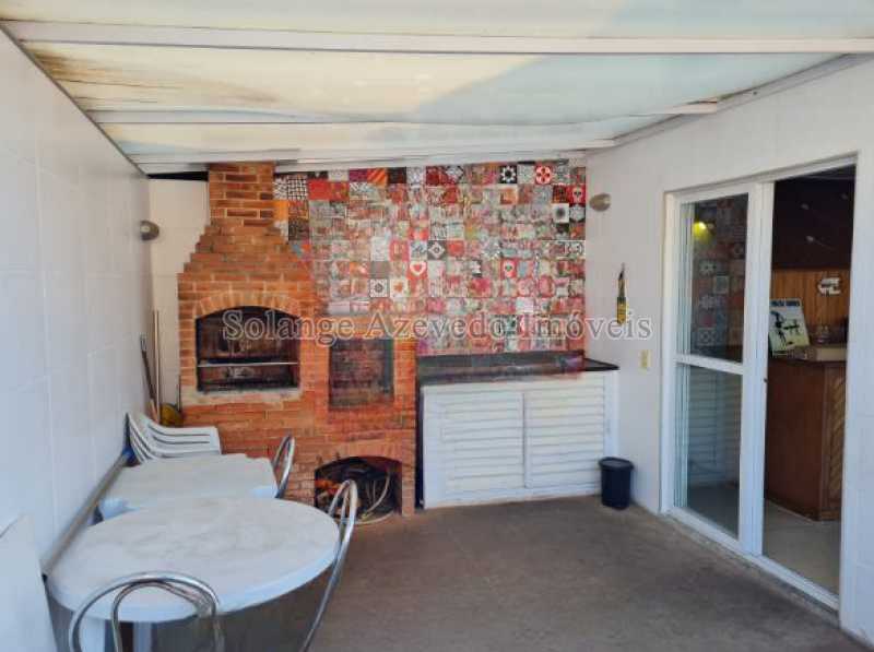 Cobertura, 2 quartos, 170 m² - Foto 3