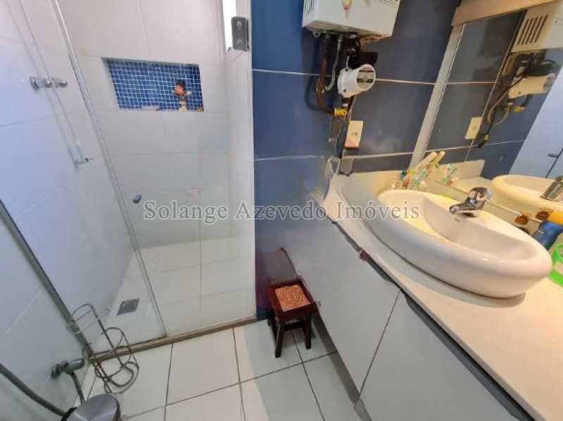 Cobertura, 2 quartos, 170 m² - Foto 10