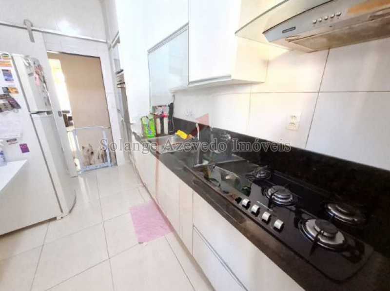 Cobertura, 2 quartos, 170 m² - Foto 16