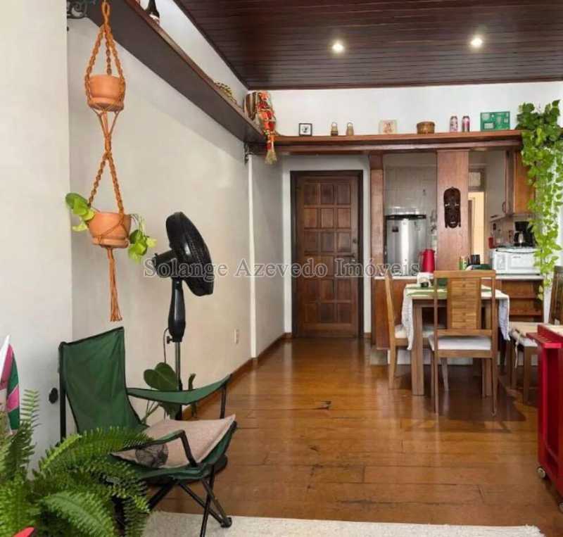 Apartamento, 2 quartos, 70 m² - Foto 1
