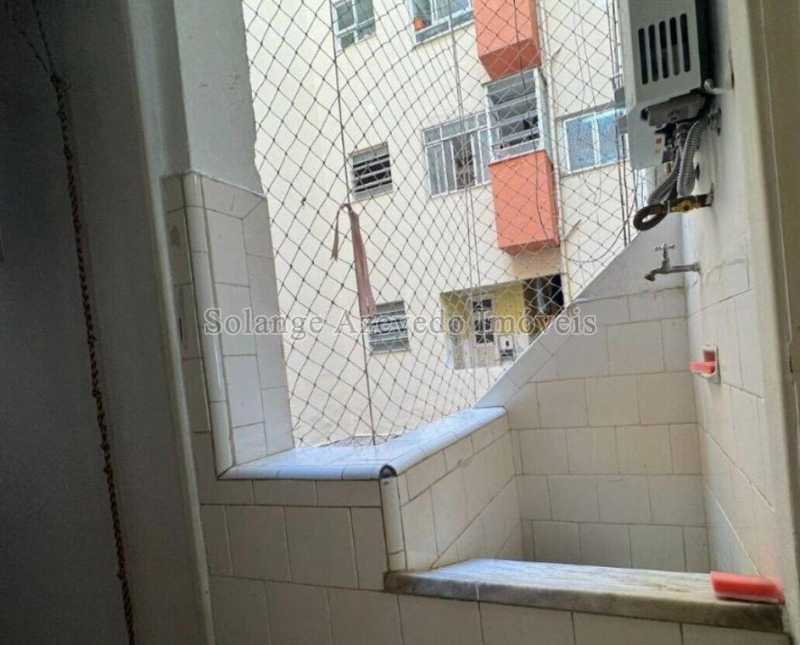 Apartamento, 2 quartos, 70 m² - Foto 8