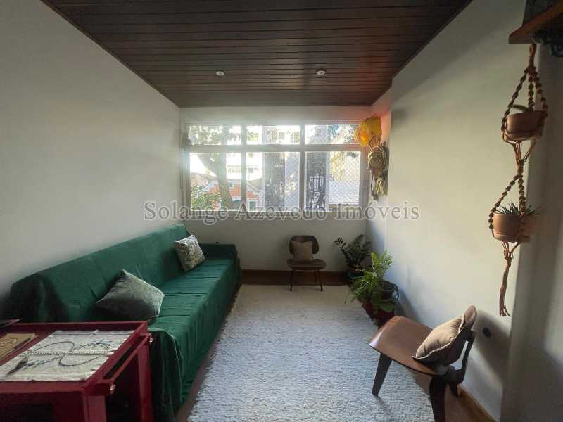 Apartamento, 2 quartos, 70 m² - Foto 2