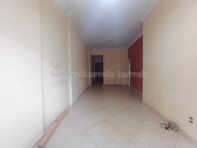 Apartamento, 2 quartos, 95 m² - Foto 2