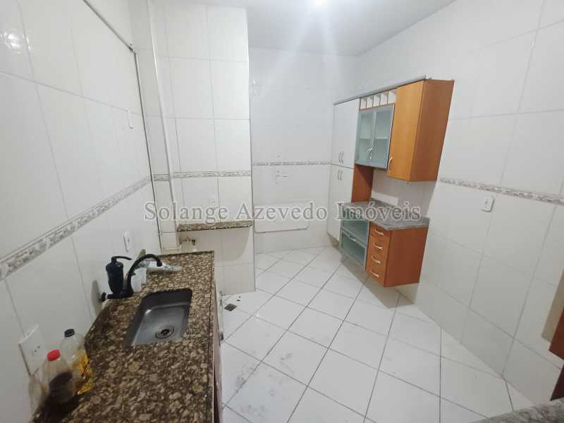 Apartamento, 2 quartos, 95 m² - Foto 15