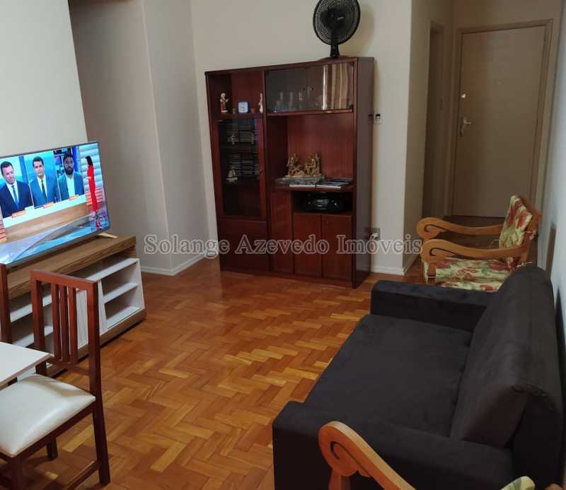 Apartamento, 2 quartos, 66 m² - Foto 4