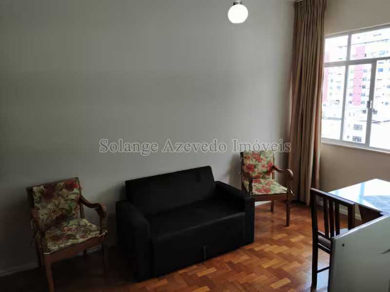 Apartamento, 2 quartos, 66 m² - Foto 5