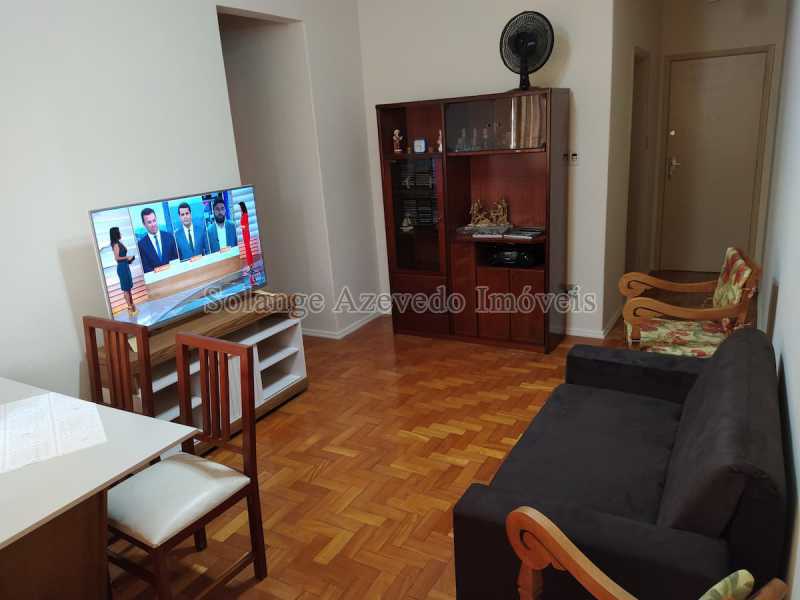 Apartamento, 2 quartos, 66 m² - Foto 3