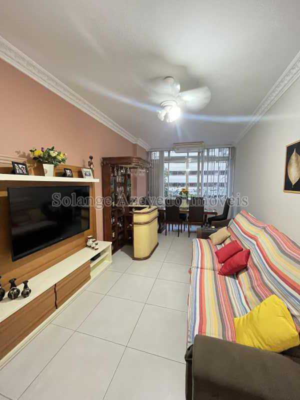 Apartamento, 3 quartos, 115 m² - Foto 2