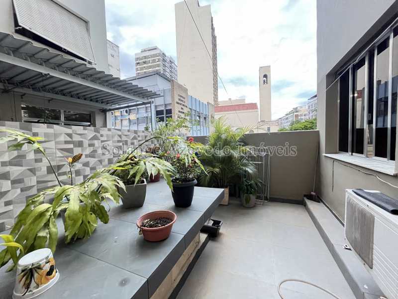 Apartamento, 3 quartos, 115 m² - Foto 24