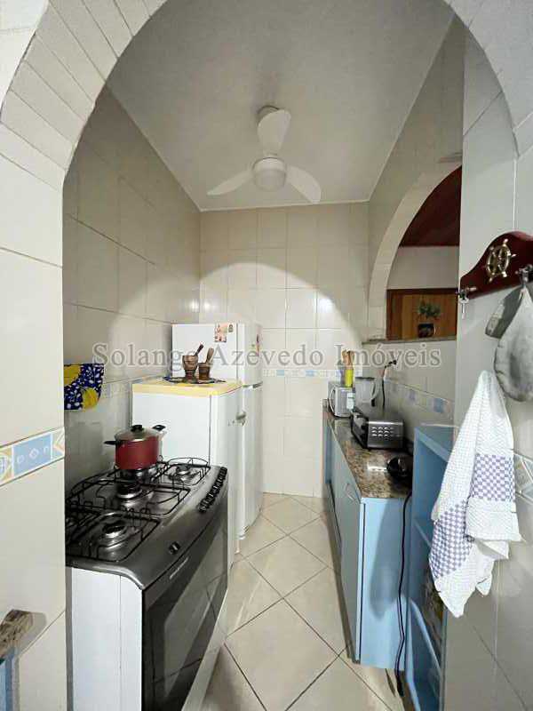 Apartamento, 3 quartos, 115 m² - Foto 22