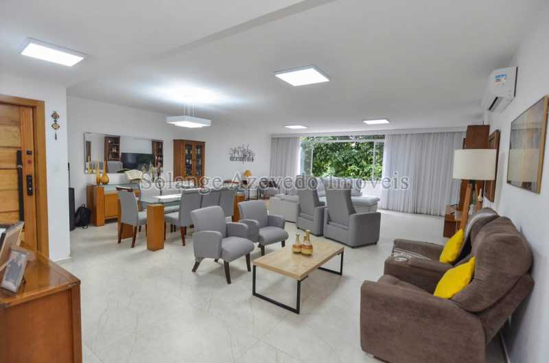Apartamento, 4 quartos, 275 m² - Foto 1