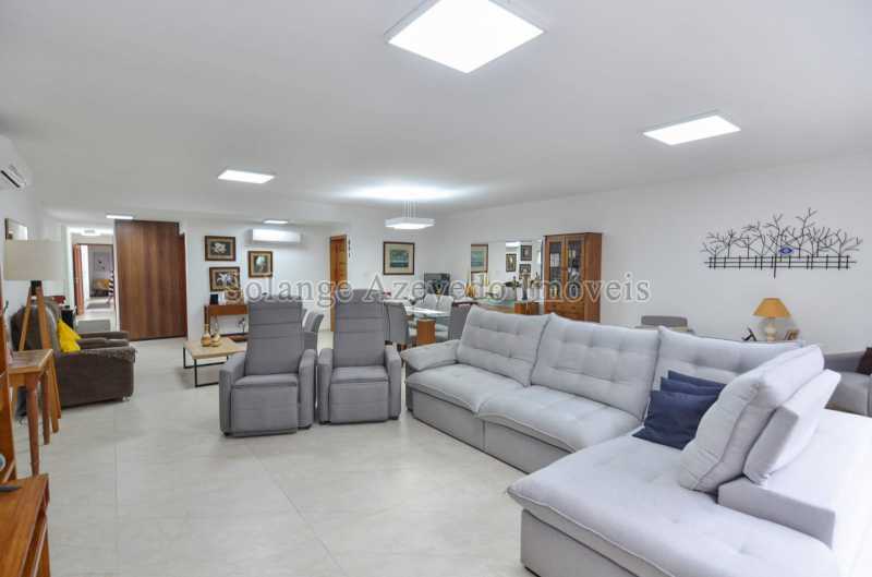 Apartamento, 4 quartos, 275 m² - Foto 3