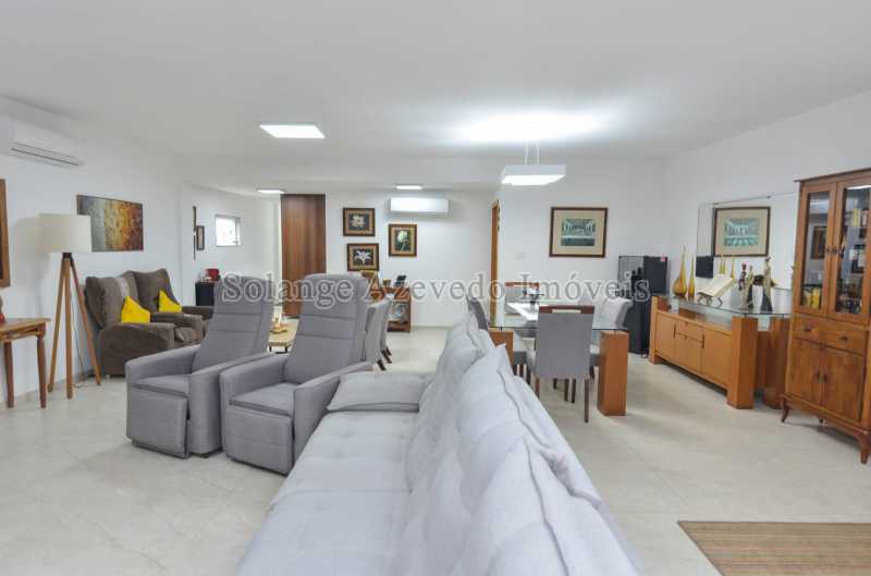 Apartamento, 4 quartos, 275 m² - Foto 5