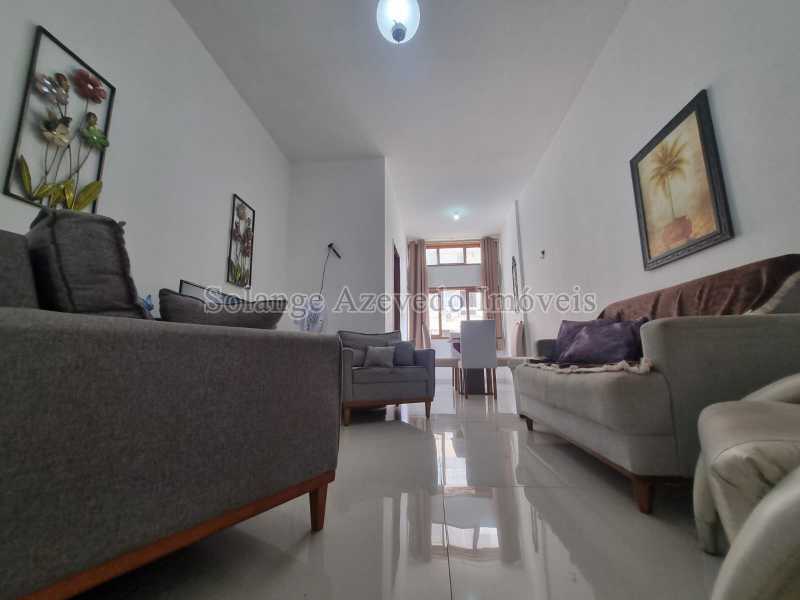 Apartamento, 2 quartos, 78 m² - Foto 3