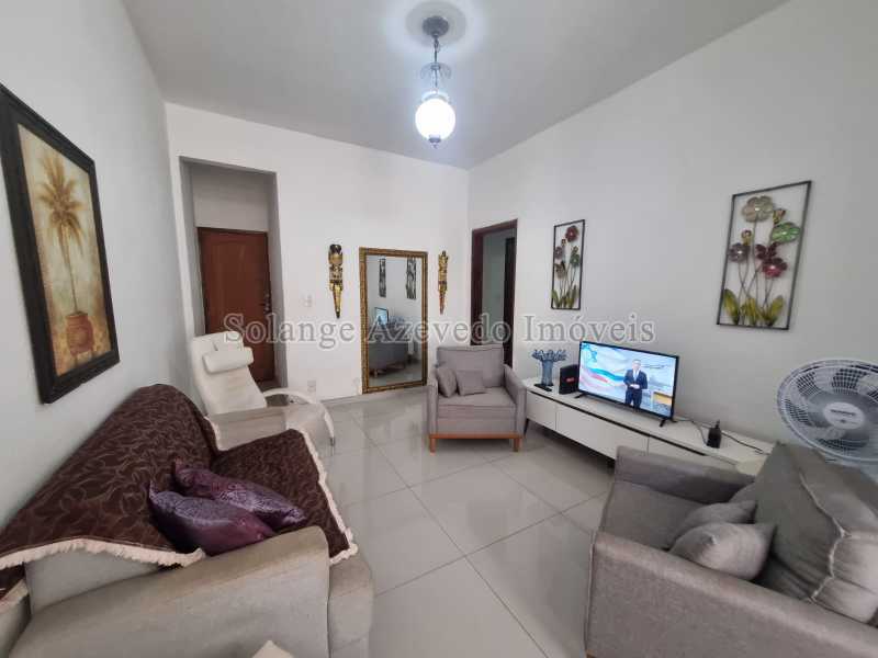 Apartamento, 2 quartos, 78 m² - Foto 1