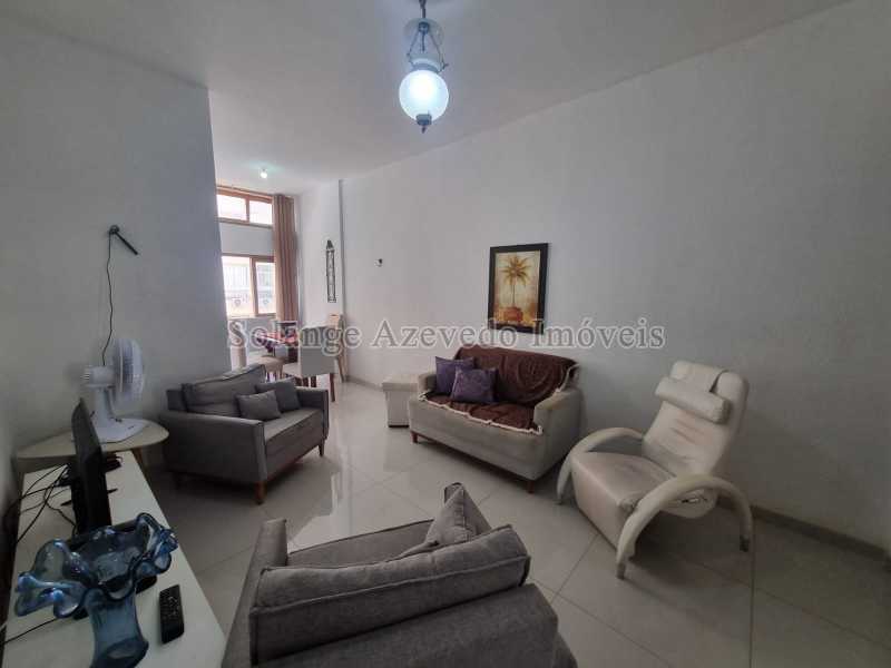 Apartamento, 2 quartos, 78 m² - Foto 2