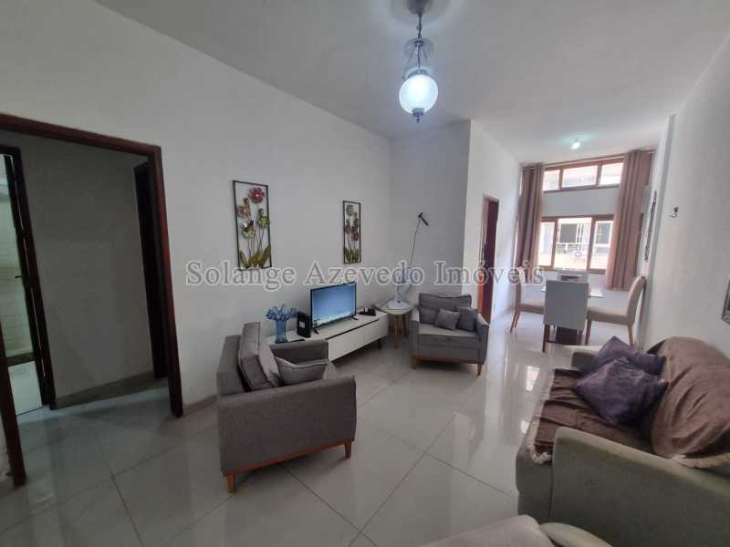 Apartamento, 2 quartos, 78 m² - Foto 8