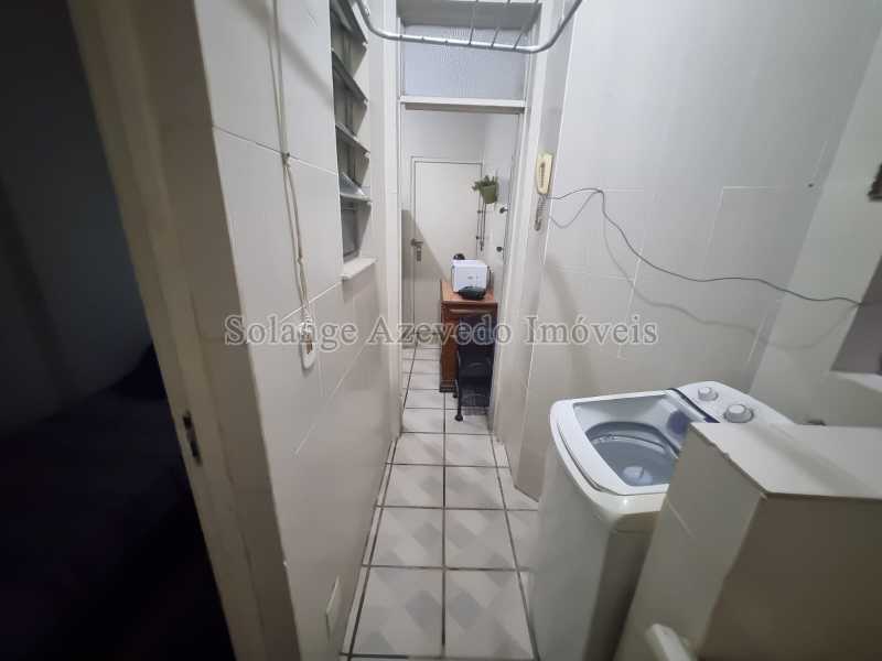 Apartamento, 2 quartos, 78 m² - Foto 20