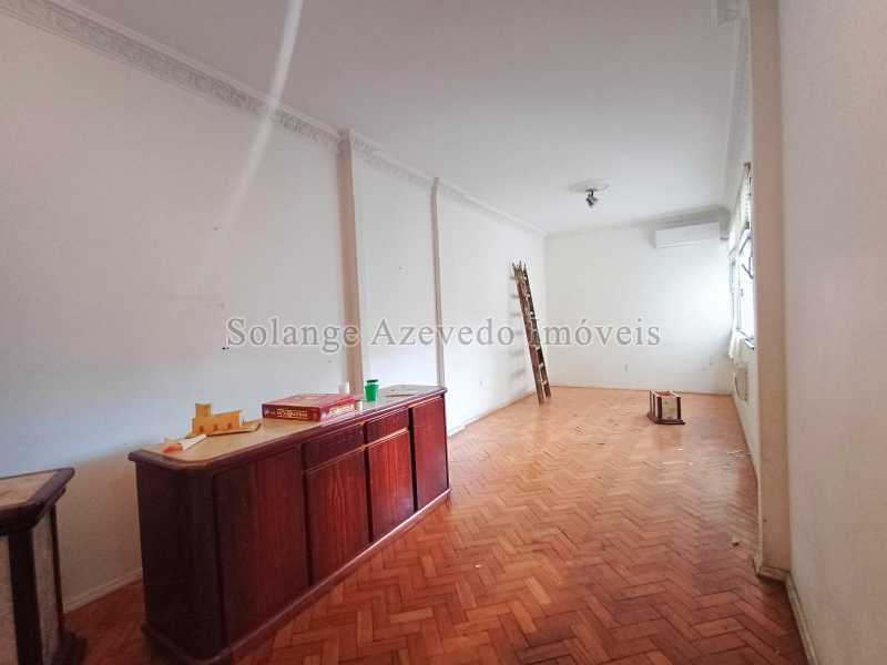 Apartamento, 3 quartos, 110 m² - Foto 1
