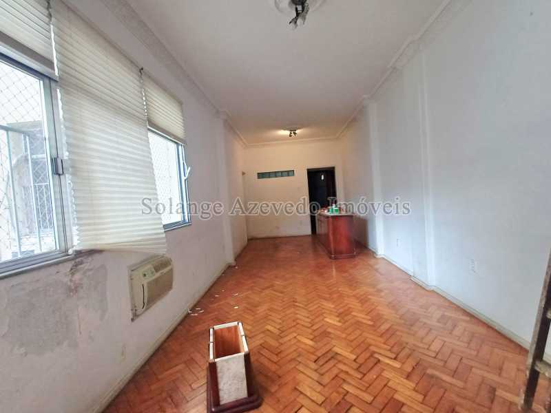 Apartamento, 3 quartos, 110 m² - Foto 3