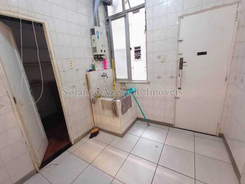 Apartamento, 3 quartos, 110 m² - Foto 20