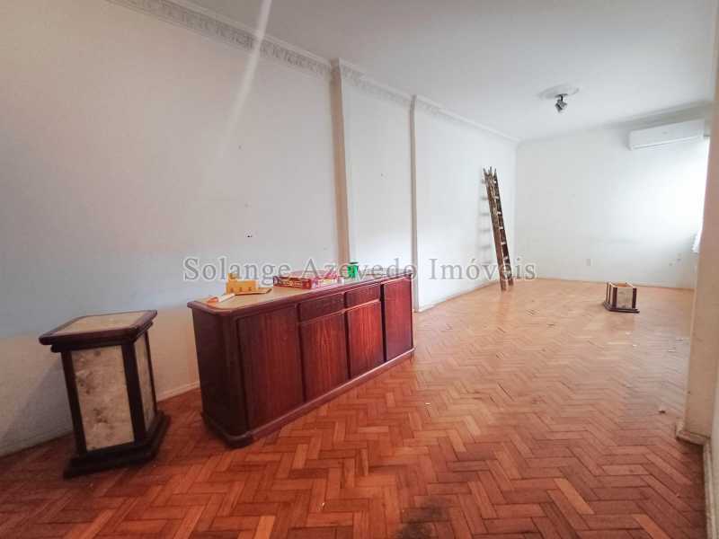 Apartamento, 3 quartos, 110 m² - Foto 2