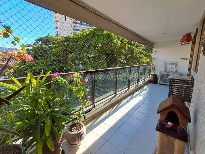 Apartamento, 3 quartos, 101 m² - Foto 1