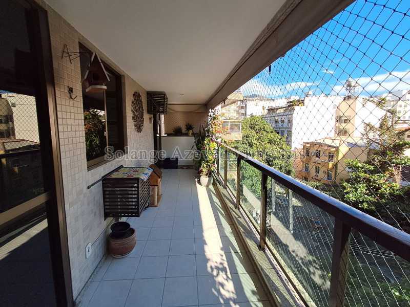 Apartamento, 3 quartos, 101 m² - Foto 3
