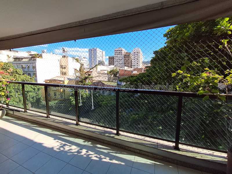Apartamento, 3 quartos, 101 m² - Foto 5