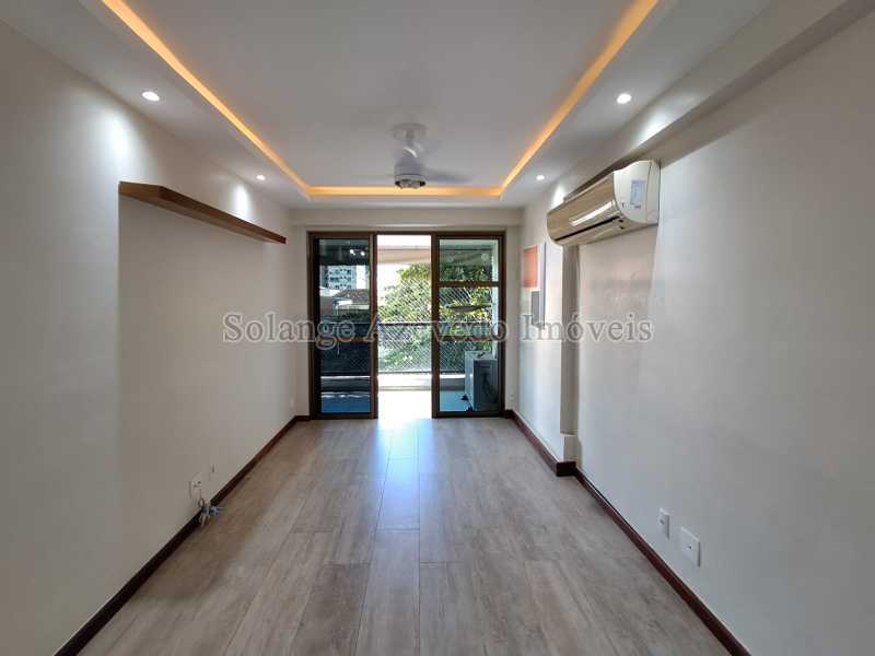 Apartamento, 3 quartos, 101 m² - Foto 6