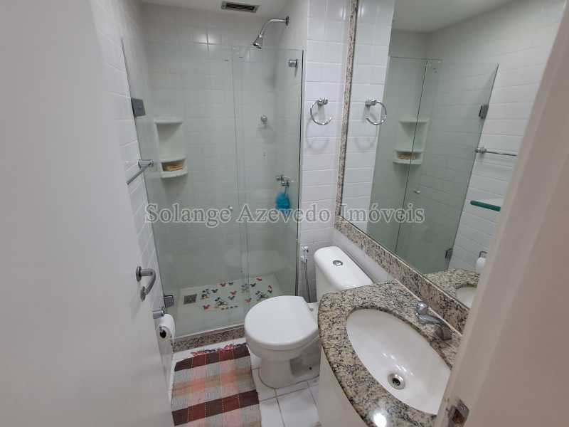 Apartamento, 3 quartos, 101 m² - Foto 9
