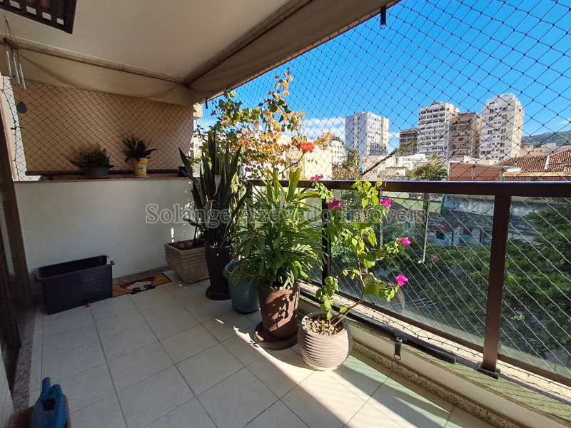 Apartamento, 3 quartos, 101 m² - Foto 29