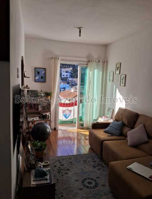 Apartamento, 1 quarto, 62 m² - Foto 1