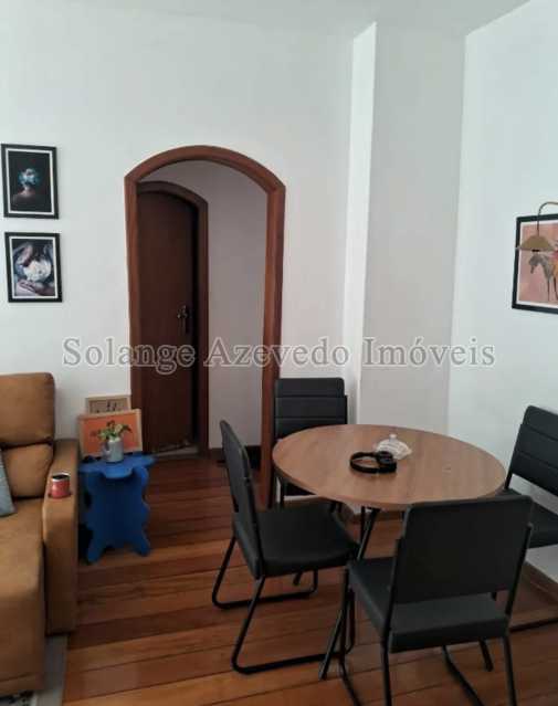 Apartamento, 1 quarto, 62 m² - Foto 2