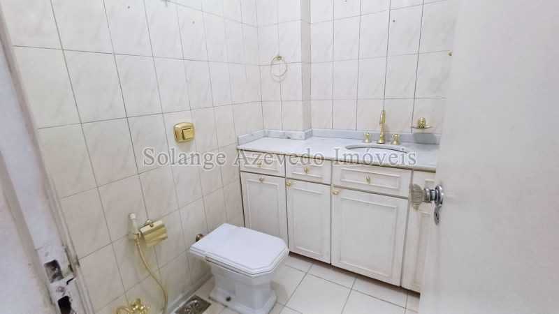 Apartamento, 2 quartos, 80 m² - Foto 5