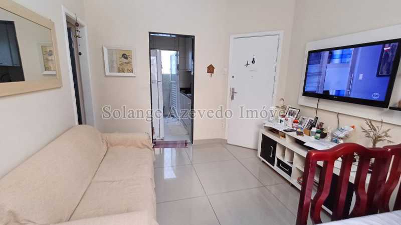 Apartamento, 2 quartos, 72 m² - Foto 2