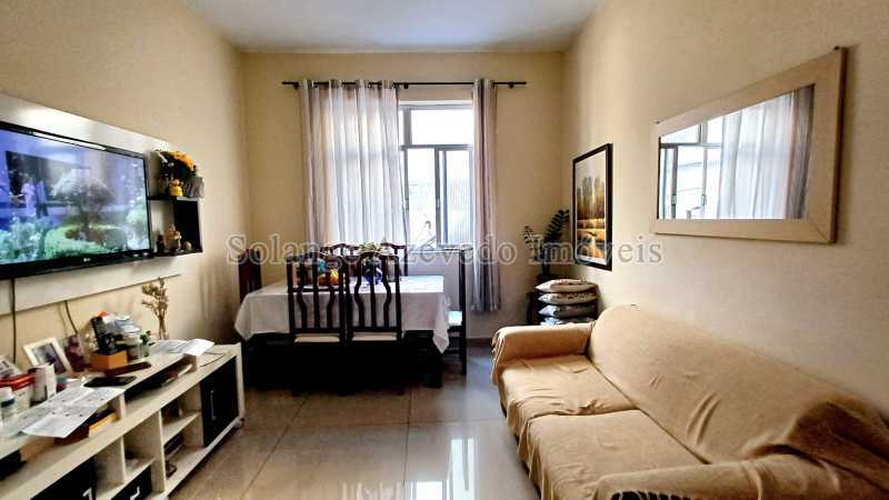 Apartamento, 2 quartos, 72 m² - Foto 3