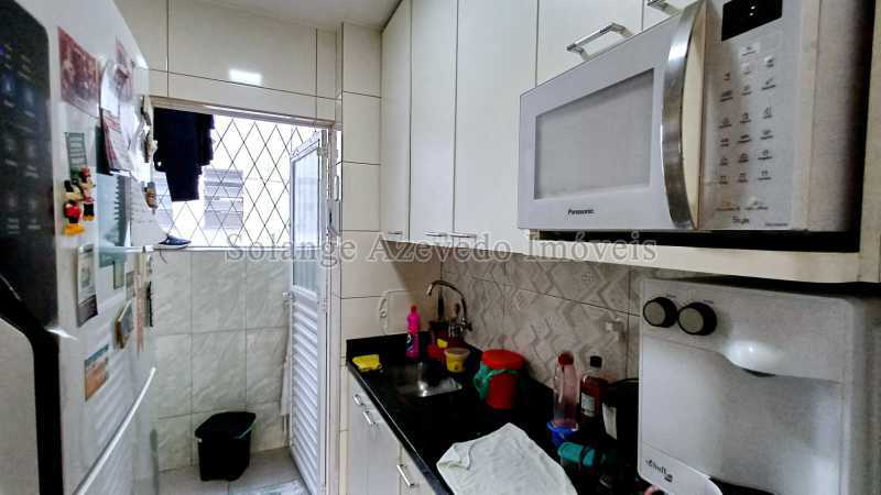 Apartamento, 2 quartos, 72 m² - Foto 5